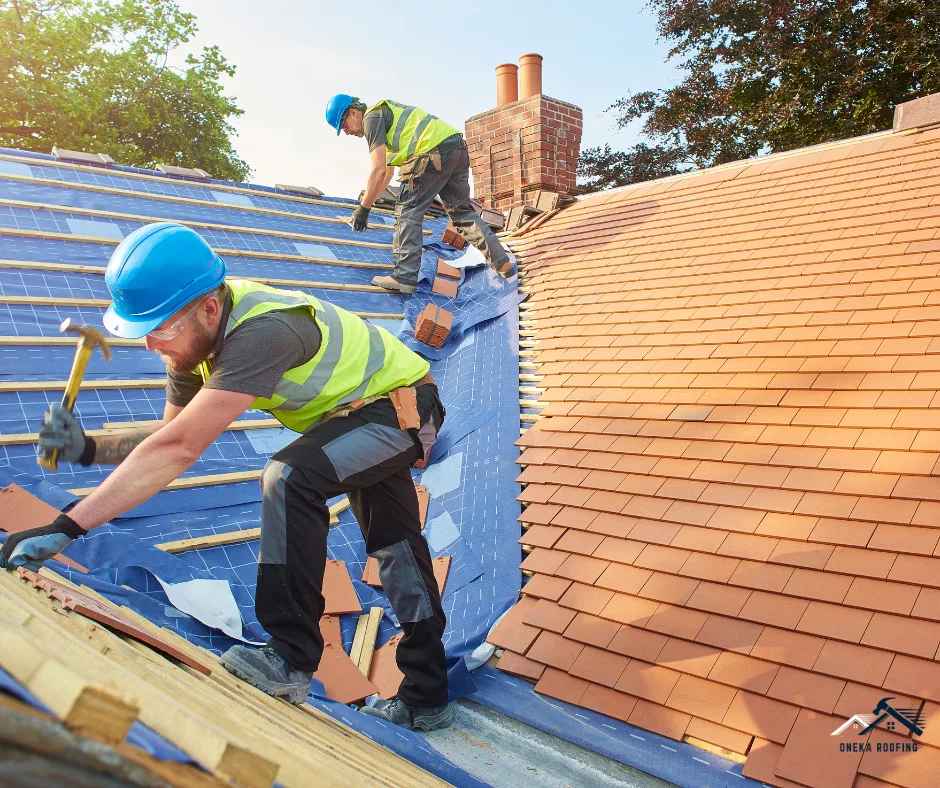 Why choose Roof Repair Near Me in Saronville, NE